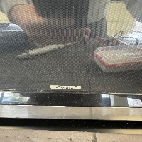 Kenmore MIcrowave Oven image 1